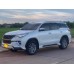 2020 ຂາຍລົດ Toyota Fortuner TRD